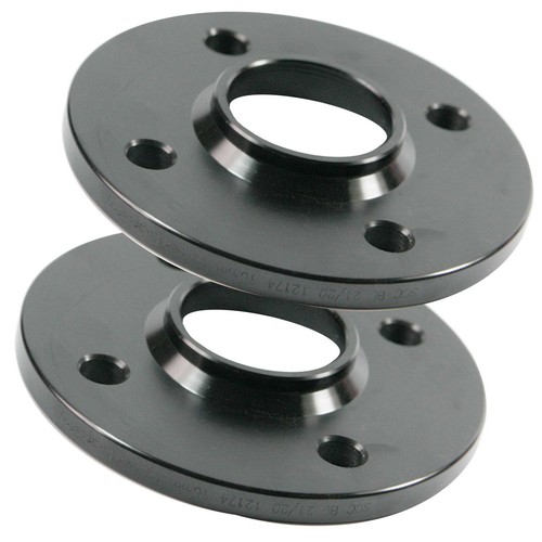 Scc spurverbreiterung black - spurverbreiterung,
