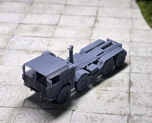 Bausatz man kat wlf - man, 2