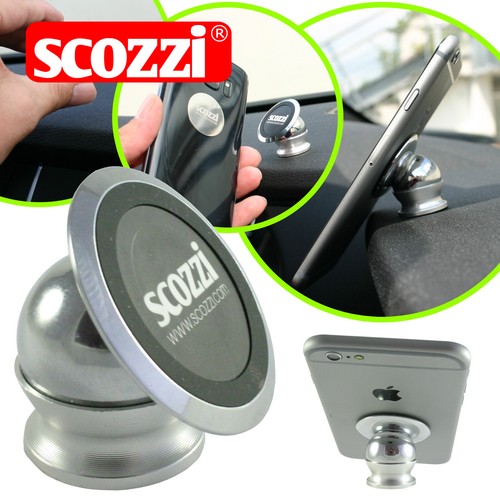 Scozzi handyhalterung auto - scozzi®,
