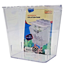Mini isolierbox für aquarien - mini,