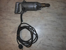 Fein  Bohrschrauber AS  S 50 von 1960 retro Nr 144357