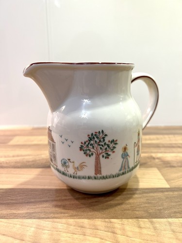 Villeroy boch american - boch,