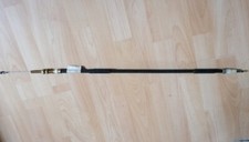 Ford Capri MK1 Kupplungszug