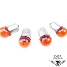 4x Blinker Birnen für Yamaha