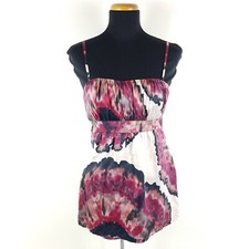 Hallhuber donna seidenbluse - donna,
