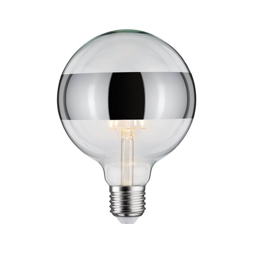 Paulmann led globe 50w - paulmann, 6,5w