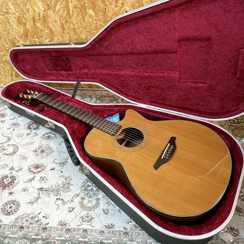 Furch g23 madagaskar - furch, g23-cg