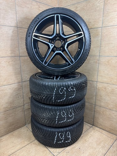 Original mercedes klasse - original, a-klasse