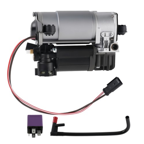 Kompressor for mercedes w211 - for,