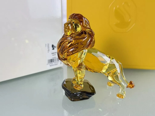 Swarovski disney könig - swarovski,