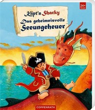 Käpt sharky das - käpt'n, –