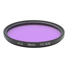 K&F Concept  FLD 58mm Filter