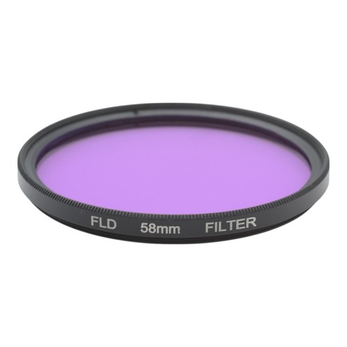 Concept fld 58mm - k&f, filter