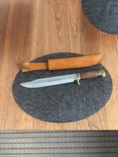 Anton Wingen JR.Jagdmesser