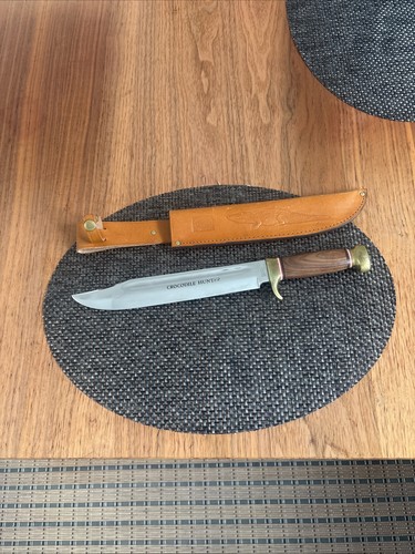 Anton wingen jagdmesser - anton,