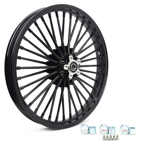 21x2 vorderrad fat spoke - 21x2.15,