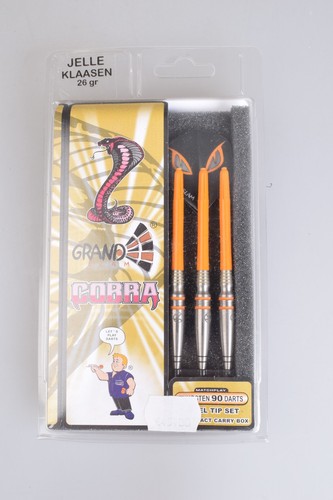 Grand slam dart set - dart,
