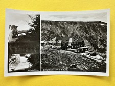 AK Krummhübel Karpacz Foto um