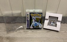 Pokémon silberne edition - silberne,