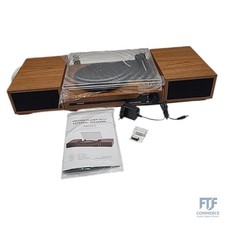 Udreamer Plattenspieler mit 2