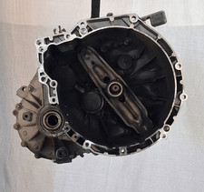 Komplette Veränderung.  MINI