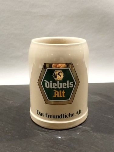 Brauerei krug diebels - diebels, das