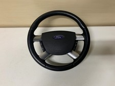 Airbaglenkrad Lederlenkrad