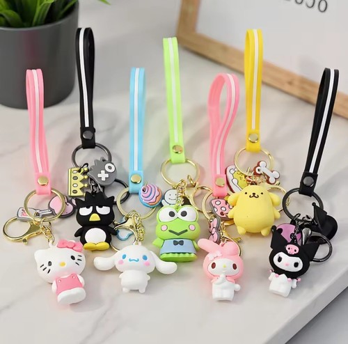 Sanrio hello kitty - sanrio,
