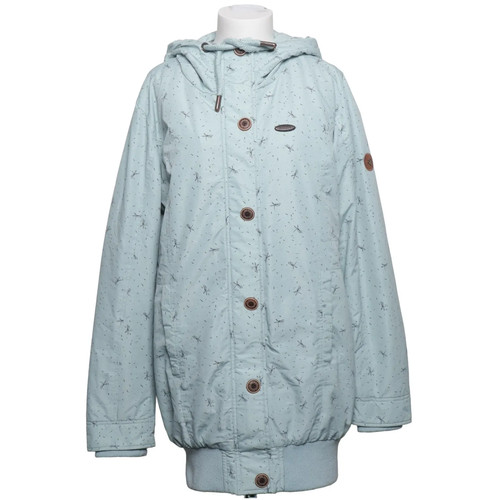 Alife and kickin winterjacke - alife,