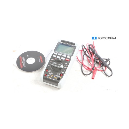 Voltcraft 440 dmm - vc-440, e