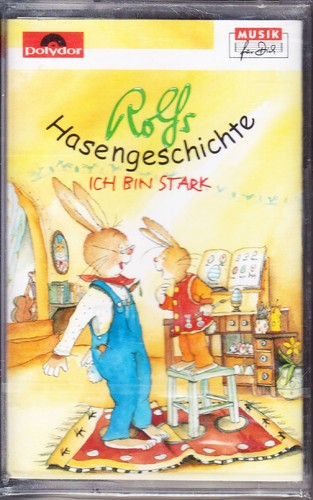 Rolfs hasengeschichte ich - mc,