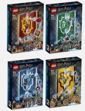 LEGO Harry Potter: Hausbanner