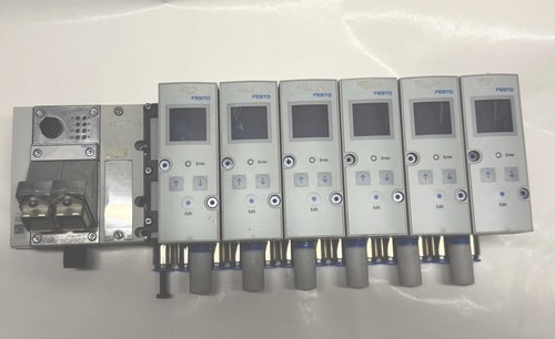 Festo ventil - festo,