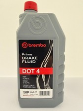 Brembo Bremsflüssigkeit DOT 4