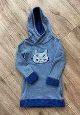 Jako-O Kleid Kuschelkleid