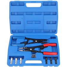 Aussen-Innen Sicherungszangen