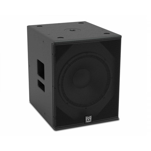 Martin audio blackline x115 - martin,