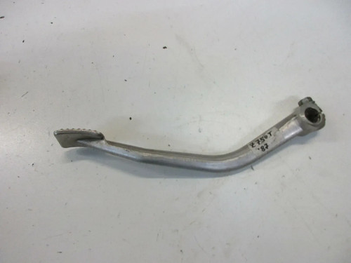 Kawasaki 750 turbo zx750e - 750,