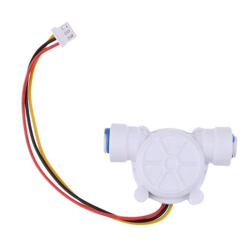 Wasser-Durchfluss-Sensor