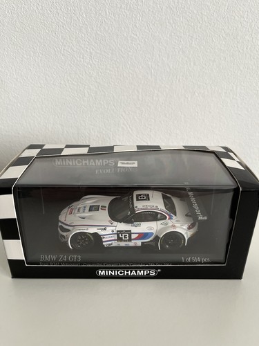 Bmw gt3 roal 24h - gt3, spa