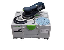 Festool Akku-Exzenterschleifer