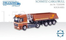 Conrad koch kies - koch, benz