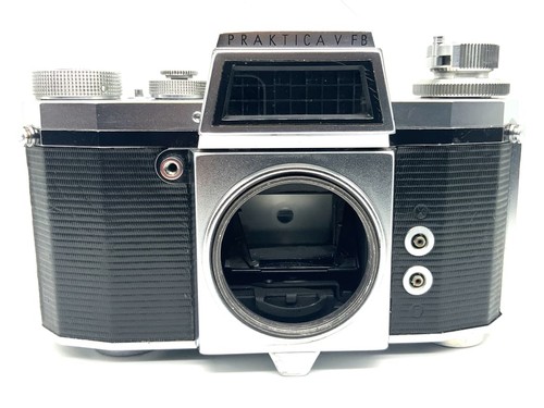 Pentacon praktica slr - praktica,