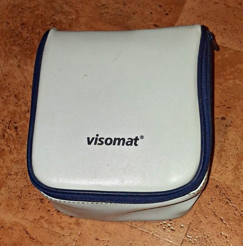 Visomat comfort eco - visomat,