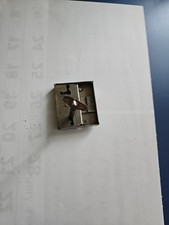 Altes Kastenschloss mit