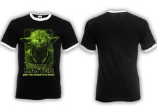Hardstyle Ringer Shirt