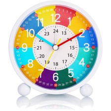 Kinderwecker ohne ticken - ohne,