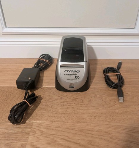 Dymo labelwriter 320 - dymo,