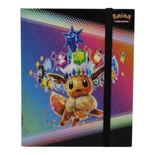 Pokémon tcg sammelordner - pokémon,