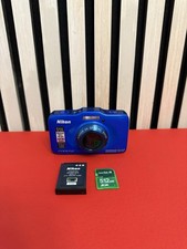 Nikon Coolpix S31 10.1MP